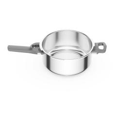 Panela De Pressão Rochedo Inox Trendy 4 litros