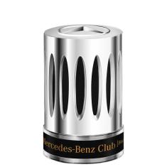 Club Black Travel Mercedes-Benz Eau De Toilette - Perfume Masculino 20Ml