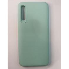 Capinha Capa para sumsung Galaxy a50 a30s a50s borracha mole case - se