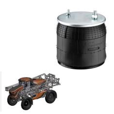 Bolsa De Ar Suspensao Stara Imperador 3100 Dia/Tra Sem Base - Suspente