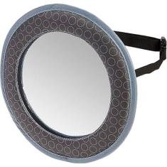 Espelho Retrovisor Banco Traseiro Carro  Multikids Bb181 - Multilaser