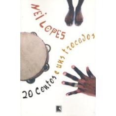 Livro - 20 CONTOS E UNS TROCADOS