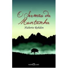 Livro - Sermão da Montanha