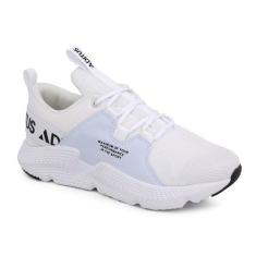 Tênis Jogger Aditus Masculino Pro Wave Leve Confortável Macio Caminhad