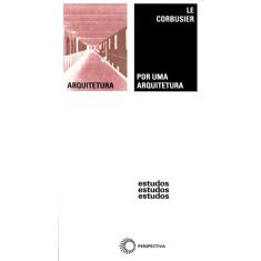 Livro - Por uma arquitetura