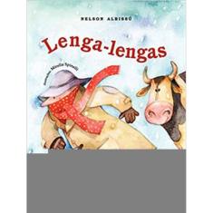 Lenga-Lengas