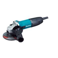 Esmerilhadeira Angular 4-1/2 Makita 720w Ga4530 Dupla Isolação 11000rp