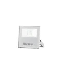 Refletor TR Led 20W Slim Branco - Taschibra