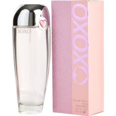 Perfume Feminino Xoxo Victory International Eau De Parfum 100 Ml