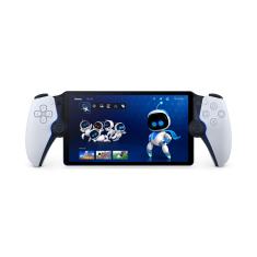 Reprodutor Remoto PlayStation Portal Para Console PS5