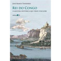 Rei Do Congo