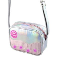 Bolsa Infantil Pampili 600.1188 Transversal Com Led-Feminino