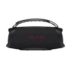 Caixa De Som LG Xboom Go XG8T | Bluetooth, IP67, Preto, Bateria, 60W+60W