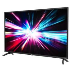 Smart TV Philco 42" LED Roku TV Dolby Áudio PTV42G6FR2CPF - Bivolt Bivolt