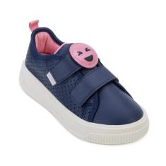 Tênis Pampili Infantil PP24-73800-Feminino