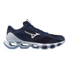 Tênis Mizuno Wave Prophecy 13-S-Unissex