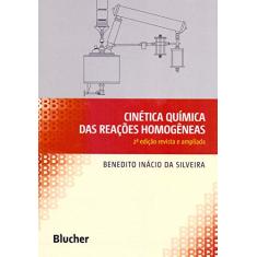 Cinética Química das Reações Homogêneas