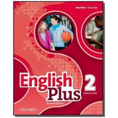 English Plus 2 Sb - 2Nd Ed