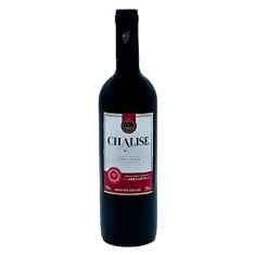 Vinho Chalise Tinto Suave 750ml