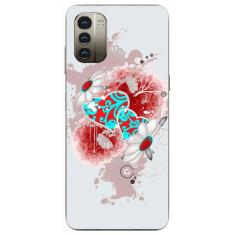 Capa Adesivo Skin363 Verso Para Nokia G11 2022