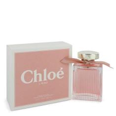 Perfume Feminino Chloe 100 Ml Eau De Toilette Spray