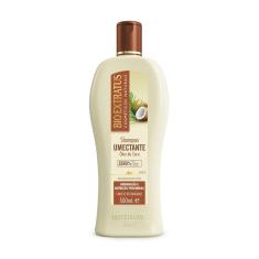 Bio extratus Shampoo coco Umectante 500mL