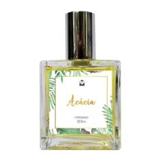 Perfume Feminino Natural Acácia 100Ml