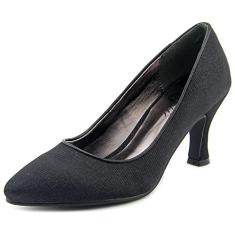 Sapato feminino clássico Zoot da Bellini com bico fechado