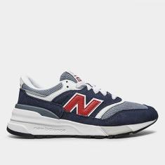 Tênis New Balance 997 R-Unissex