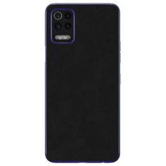 Capa Adesivo Skin351 Verso Para LG K62 Plus - KawaSkin