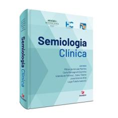Livro - Semiologia Clínica