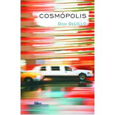 Livro - Cosmópolis