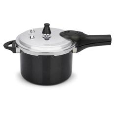 Panela de Pressão de 4,2 Litros Pressure de Aluminio - A.R Variedades 