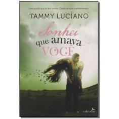 Sonhei Que Amava Você