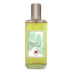 Perfume Feminino Artemísia Do Marrocos 100Ml - Essência Do Brasil