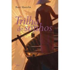 Livro - Trilhas de sonhos