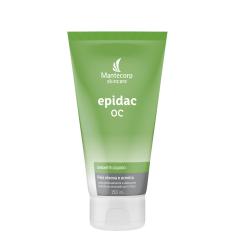 Mantecorp Epidac OC - Sabonete Líquido Facial 150ml