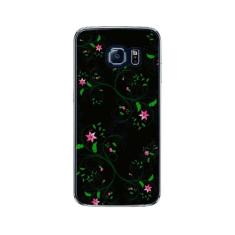 Capa Adesivo Skin353 Verso Para Samsung Galaxy S6 Edge - KawaSkin