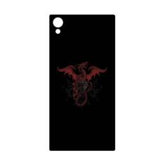 Capa Adesivo Skin255 Verso Para Sony Xperia Z5 Dual E6633 - KawaSkin