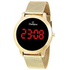 Relógio Champion Feminino Digital-Feminino