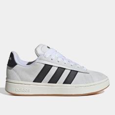 Tênis Adidas Grand Court Alpha 00 Feminino-Feminino