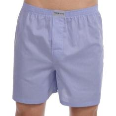 Cueca Samba-Canção Presidente C/ Abertura Frontal 100% Algodão Sortida