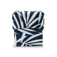 Lençol Solteiro Avulso Elástico Estampado Percal 180 Fios - Bem Me Que