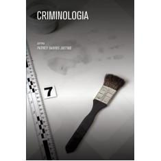 Livro - Criminologia