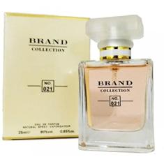 Perfume Importado Brand Collection Mademoisele 021