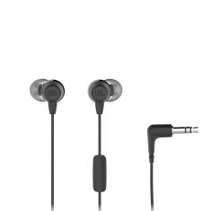 Fone de Ouvido Intra-Auricular JBL C50HI - com Microfone - Conector 3.5mm - Preto - JBLC50HIBLK