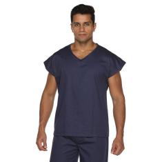 Camisa Cirúrgica Algodão
