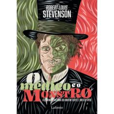O Medico E O Monstro