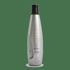 Shampoo Matizante Blond System Aneethun 300ml