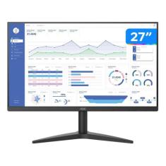 Monitor Widescreen AOC B1 27B1HM 27 Full HD - LED HDMI